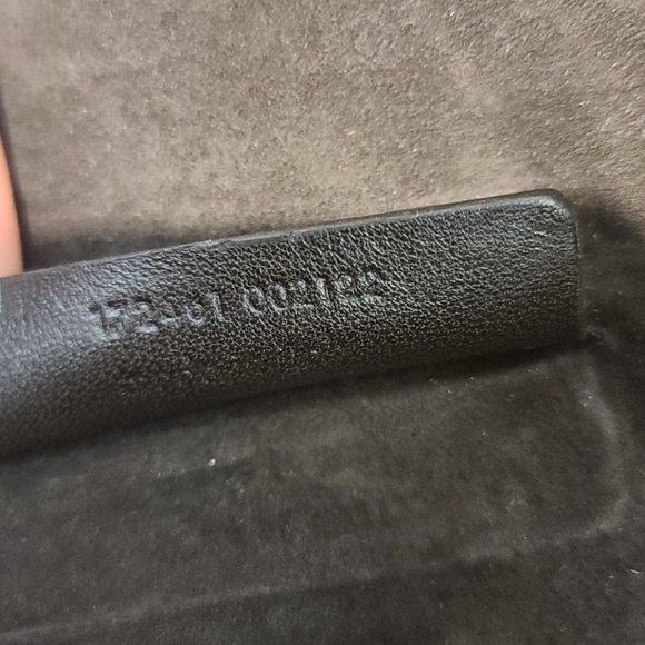 YSL Mini Downtown Tote - Picture 8 of 8